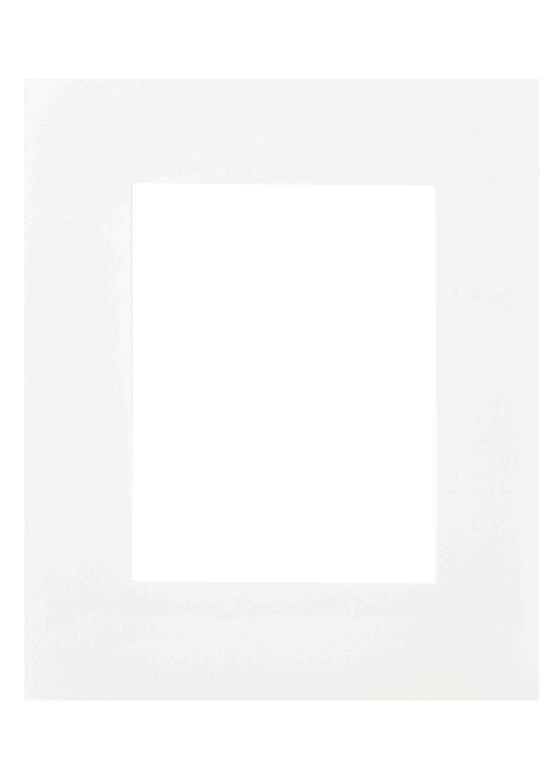 nielsen Bilderrahmen Passepartout Premium 2,6 mm, günstig online kaufen