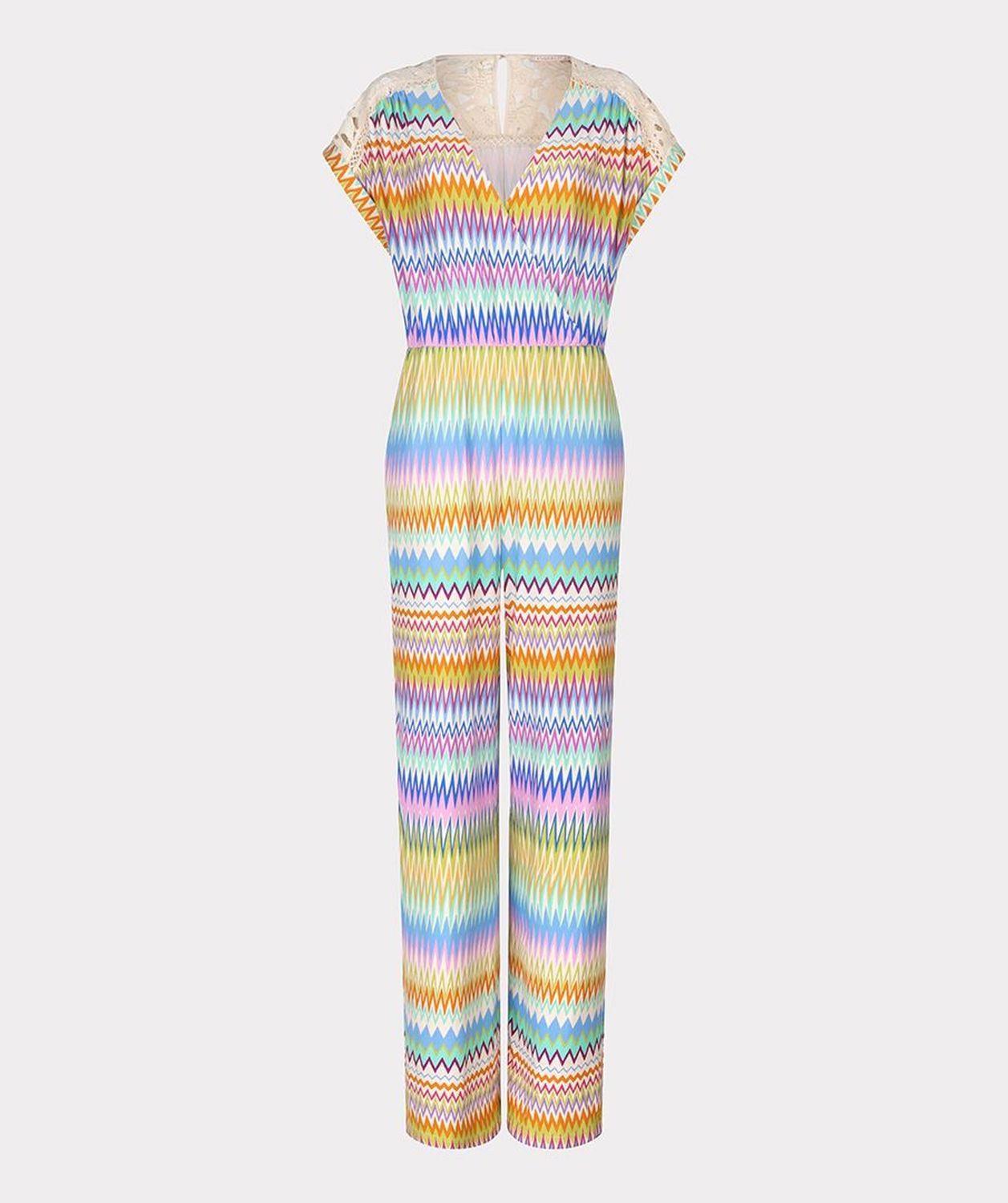 Esqualo Jumpsuit Esqaulo Jumpsuit Ocean Wiggle günstig online kaufen