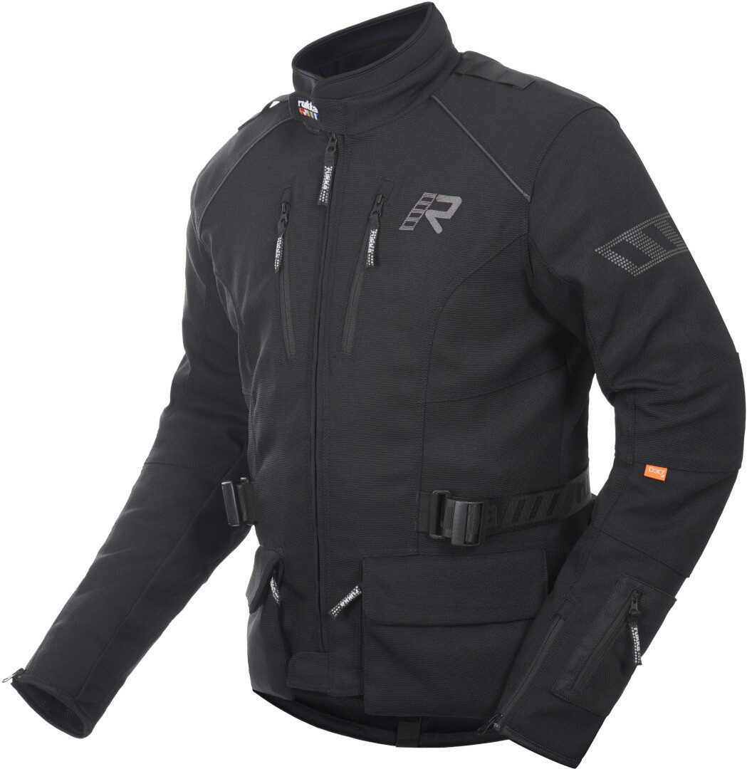 Motorradjacke AirTacama Motorrad Textiljacke