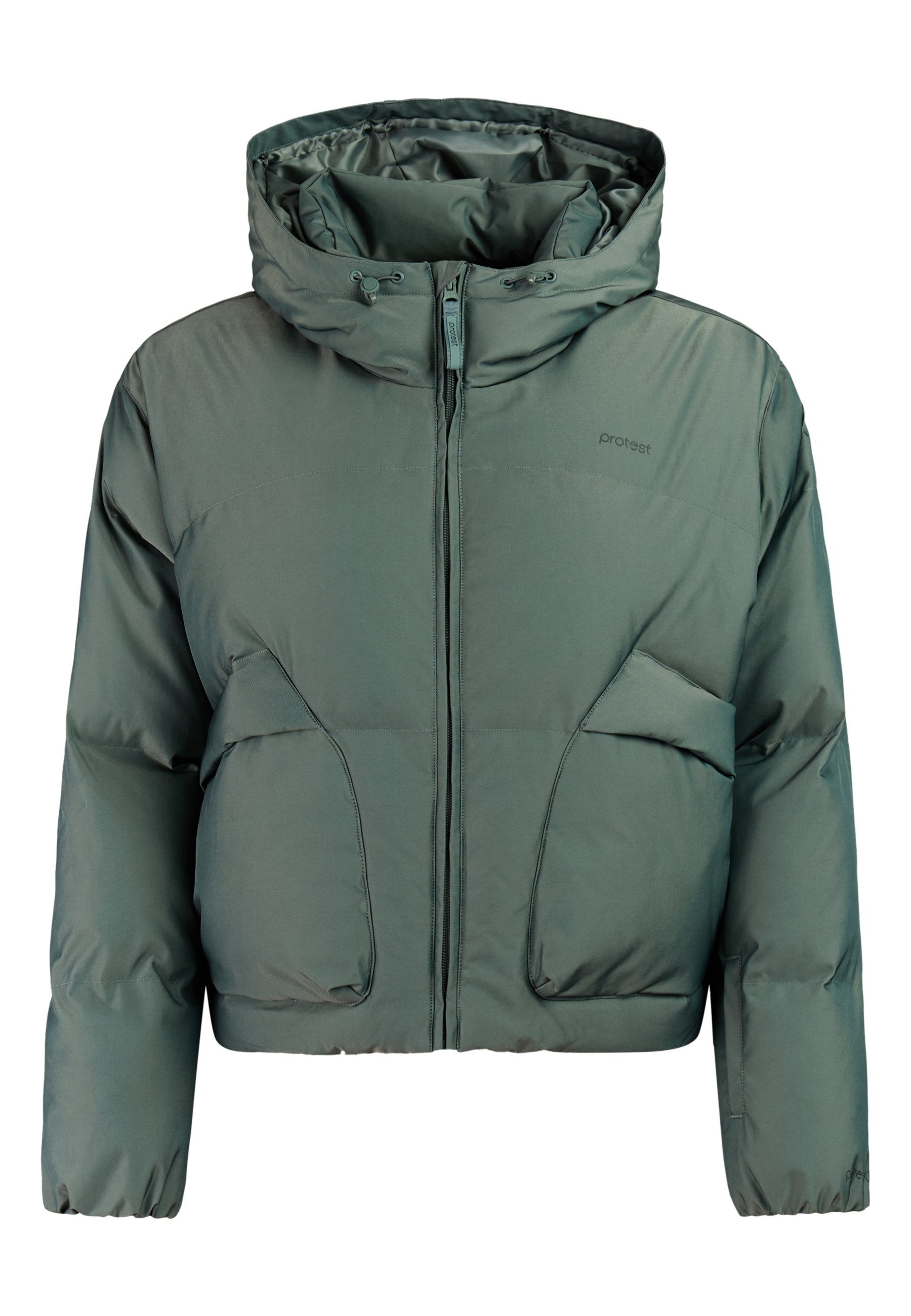 Protest Skijacke PRTEnid (1-St) Front pocket