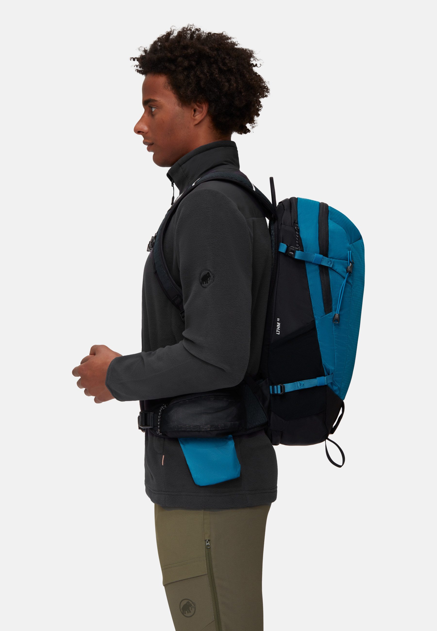 Mammut Wanderrucksack Lithium 15