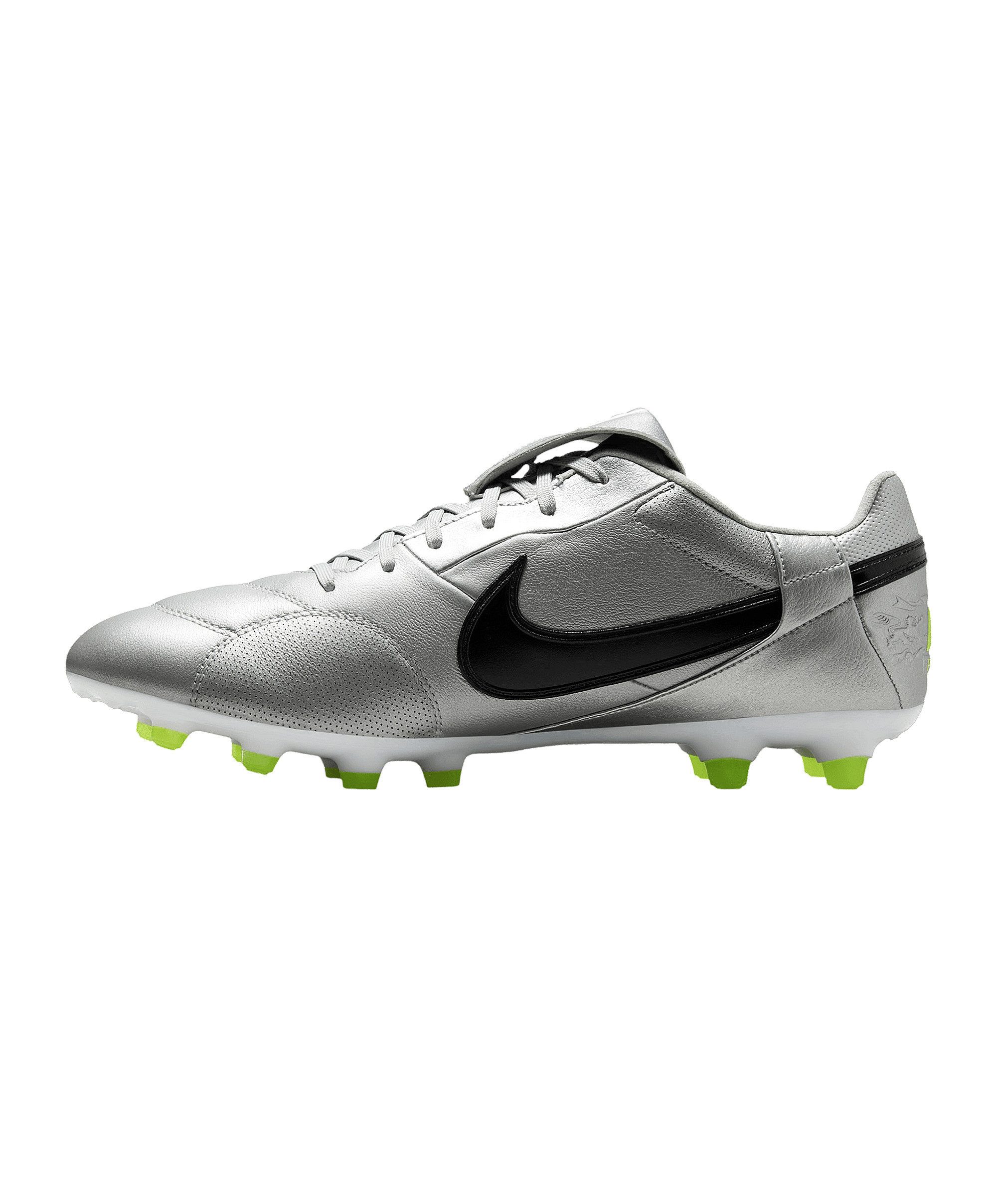 Nike Nike Performance Premier II FG Max Voltage Herren Fußballschuh