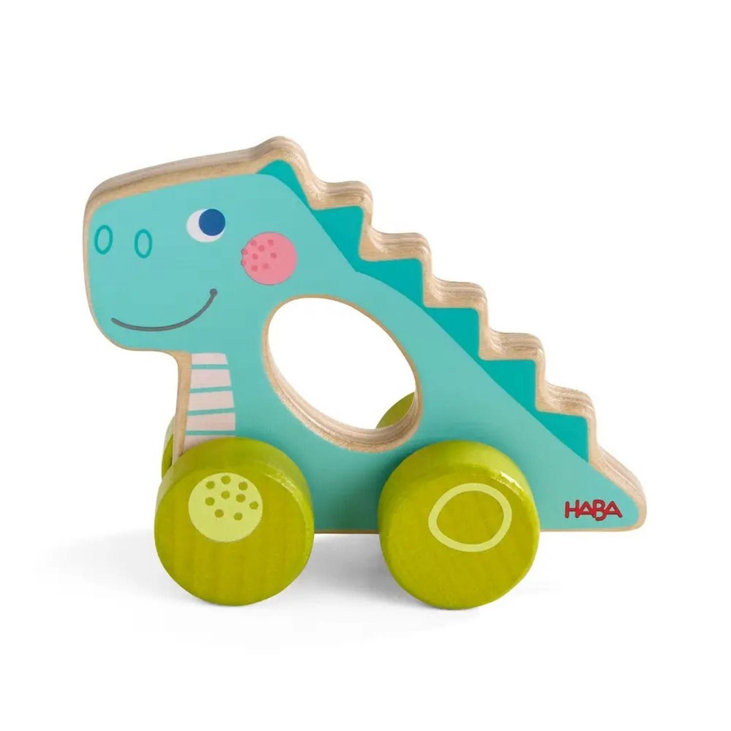 Spiel Schiebefigur Dino