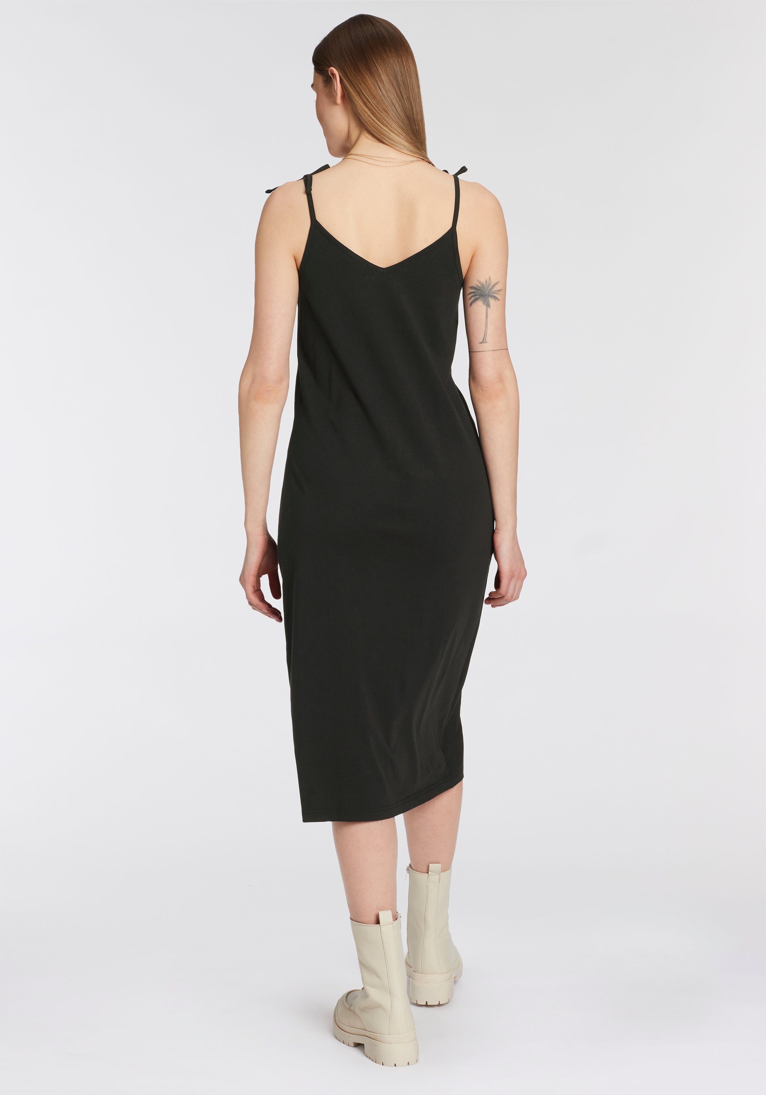 OTTO products Jerseykleid GOTS zertifiziert -CIRCULAR günstig online kaufen