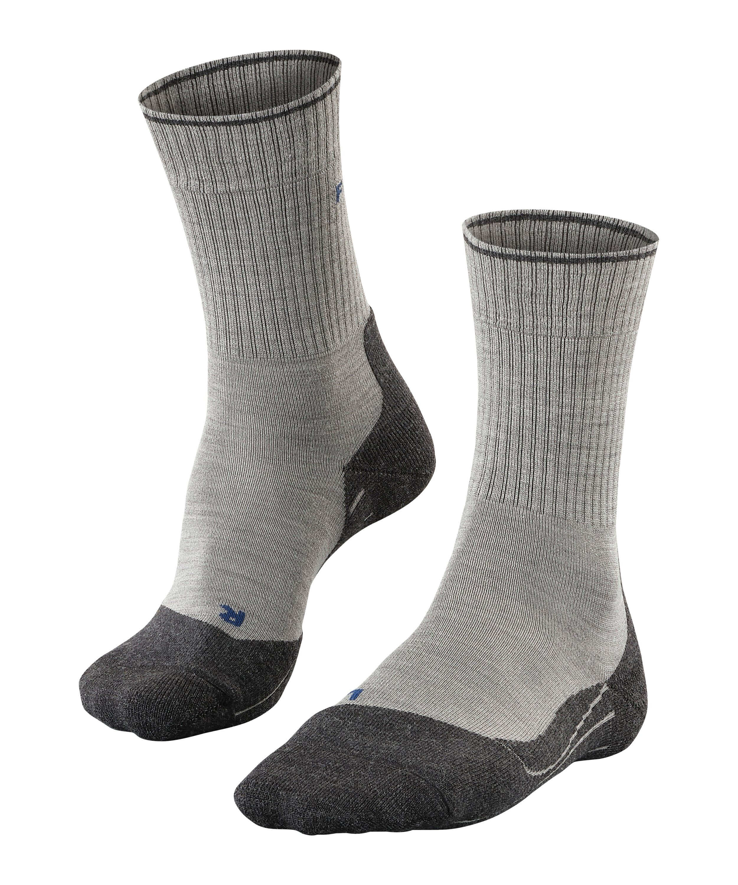 Wandersocken TK2 Explore Wool Silk Socken
