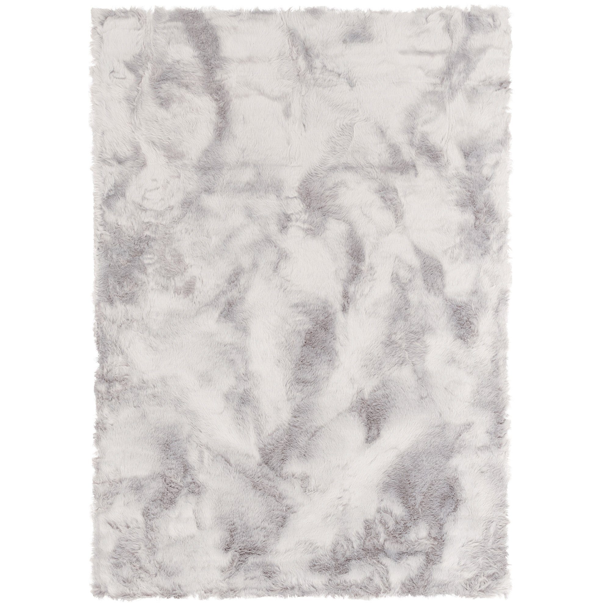 Pergamon Fellteppich Luxus Super Soft Fellteppich Aspen Meliert, Rechteckig günstig online kaufen