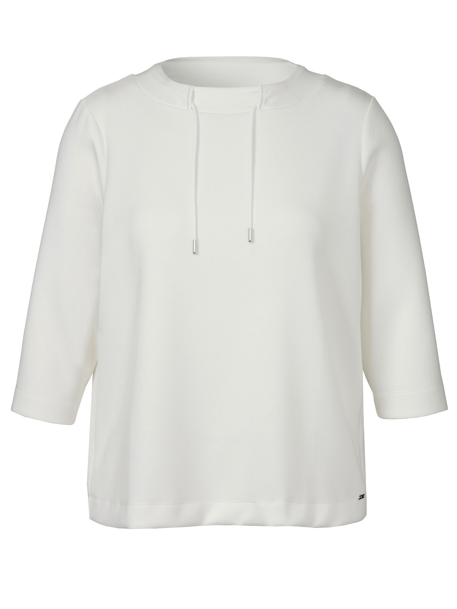 VIA APPIA DUE Sweatshirt (1-tlg) Große Größen günstig online kaufen