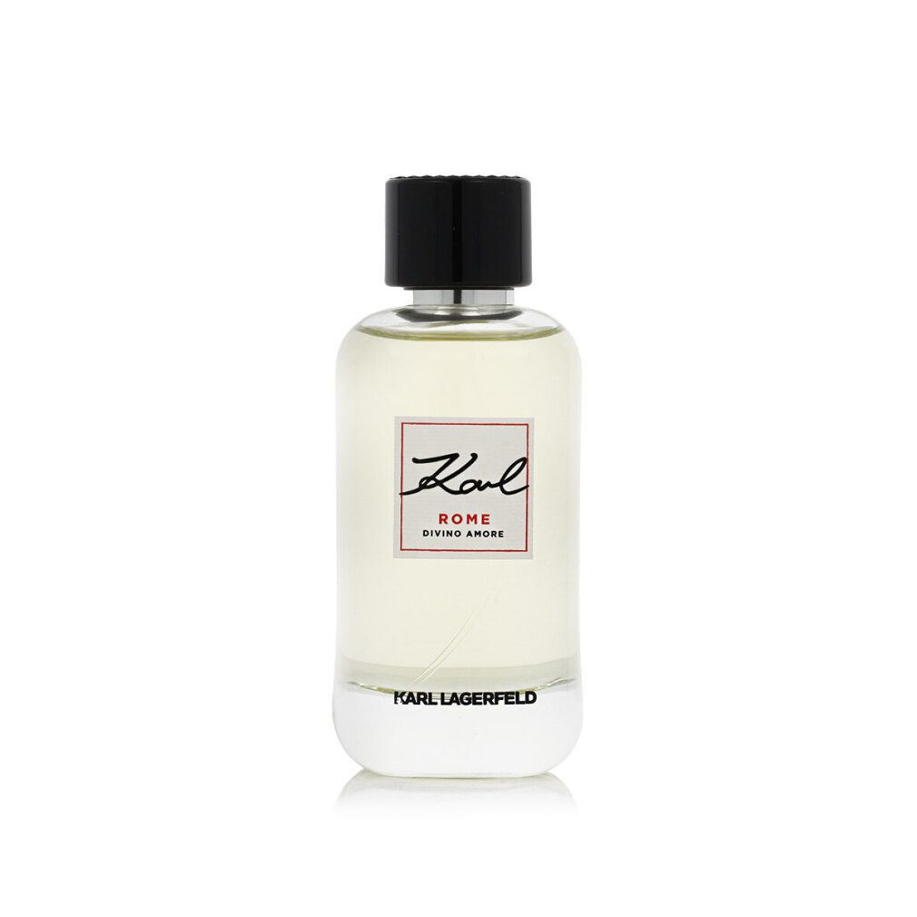 KARL LAGERFELD Eau de Parfum Karl Rome Divino Amore Eau de Parfum