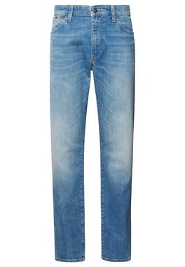 Mavi Weite Jeans CHRIS Tapered Jeans