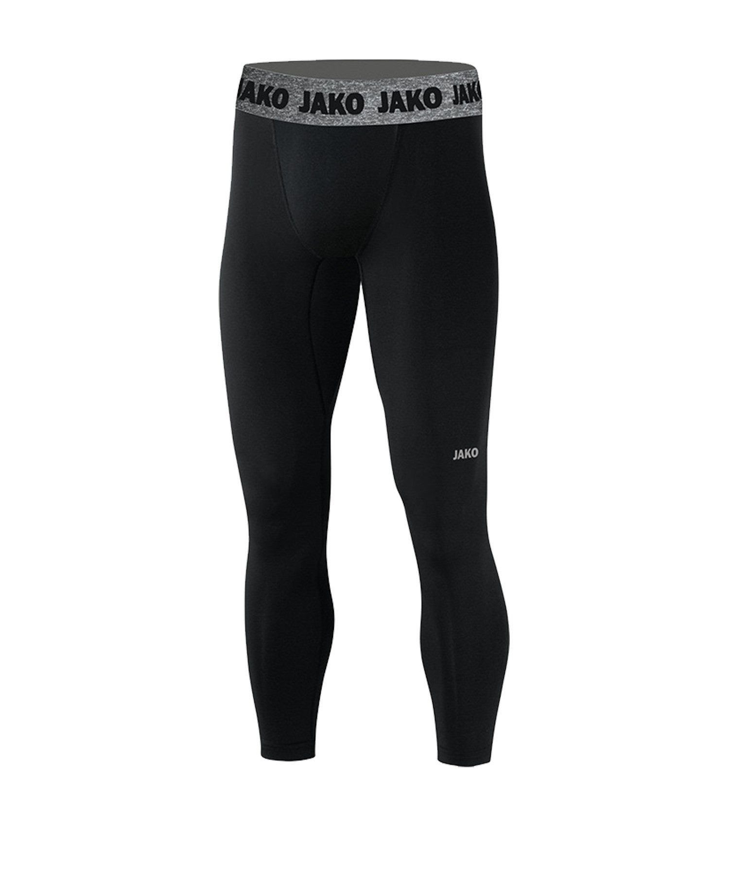 Lange Unterhose Jako Herren Long Tight Winter 8457