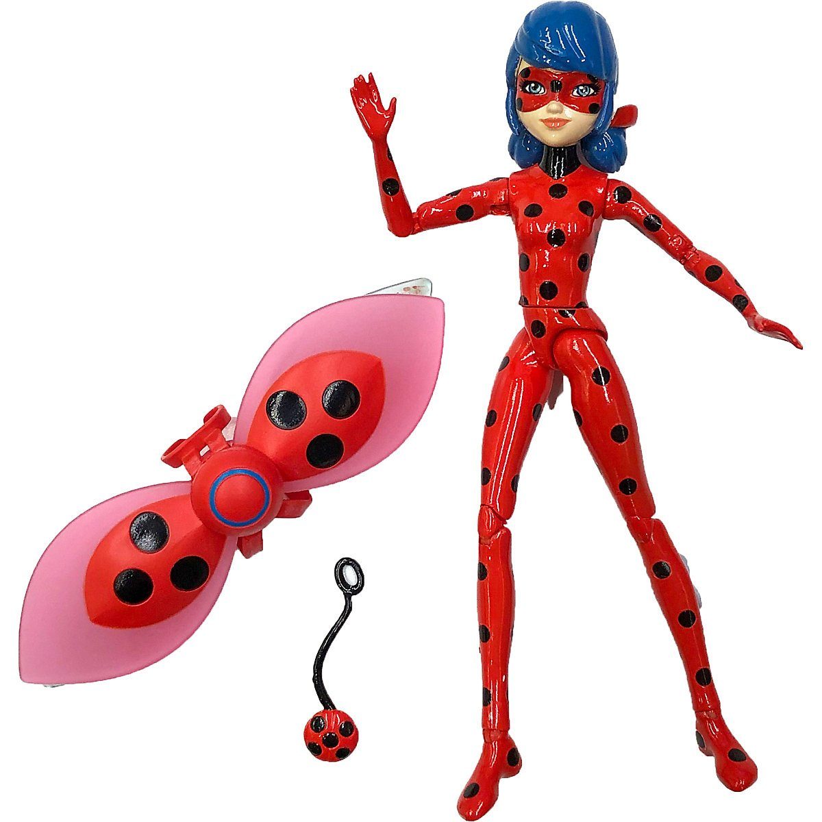 BANDAI NAMCO Stehpuppe »Miraculous Mini Puppe - Ladybug« online kaufen |  OTTO