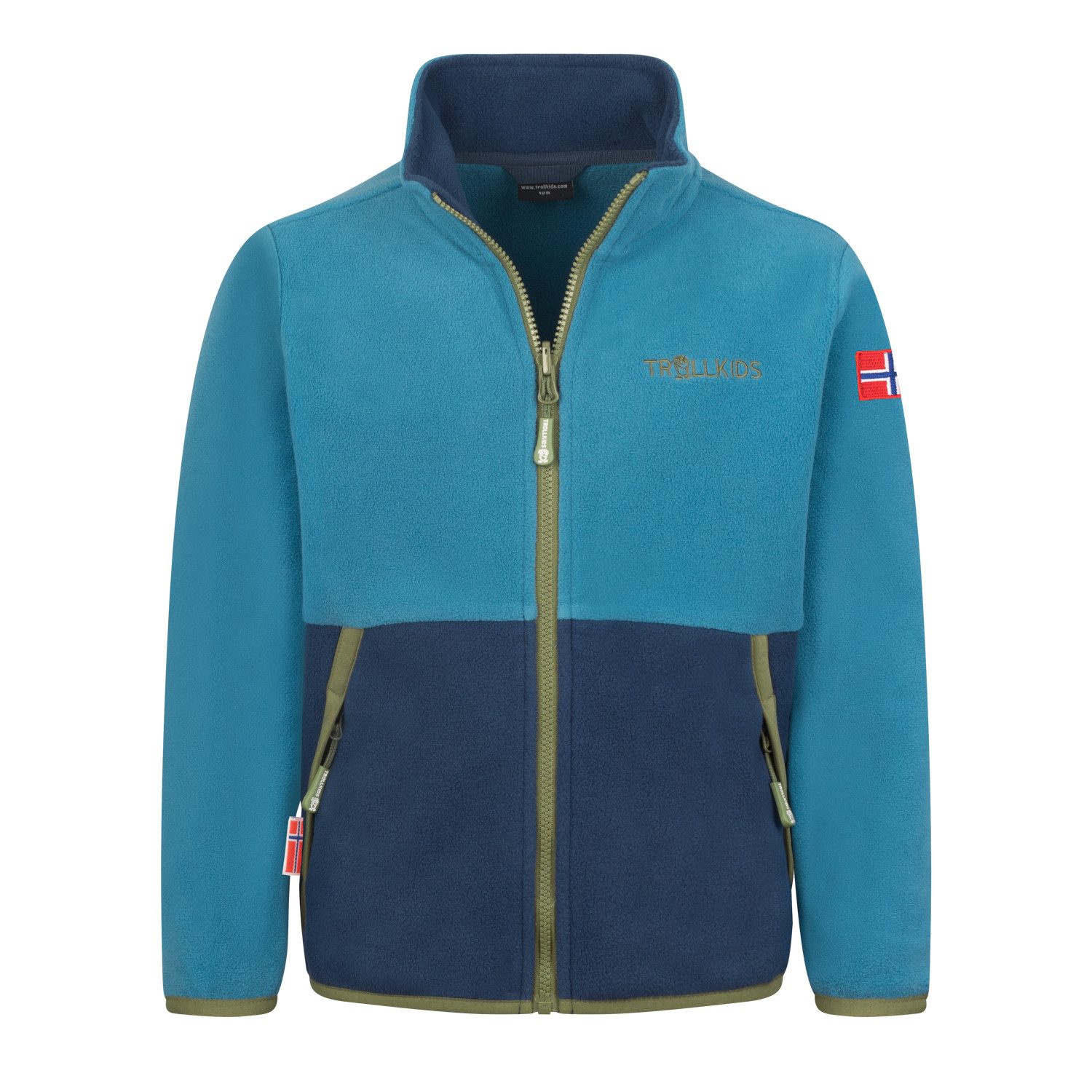 3-in-1-Funktionsjacke Kjerak