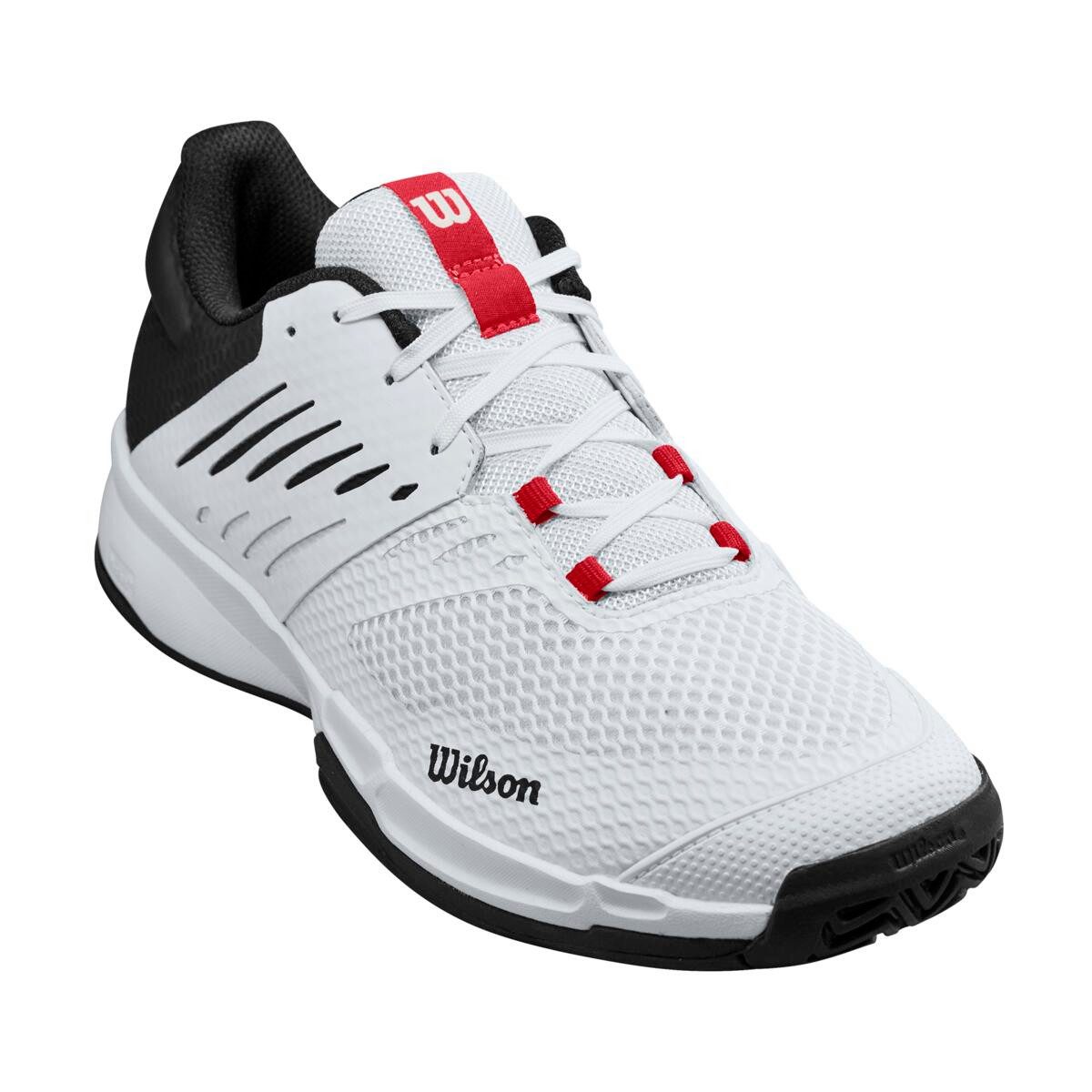Kaos Devo 2.0 Allcourt (Stabilität) weiss Herren Tennisschuh