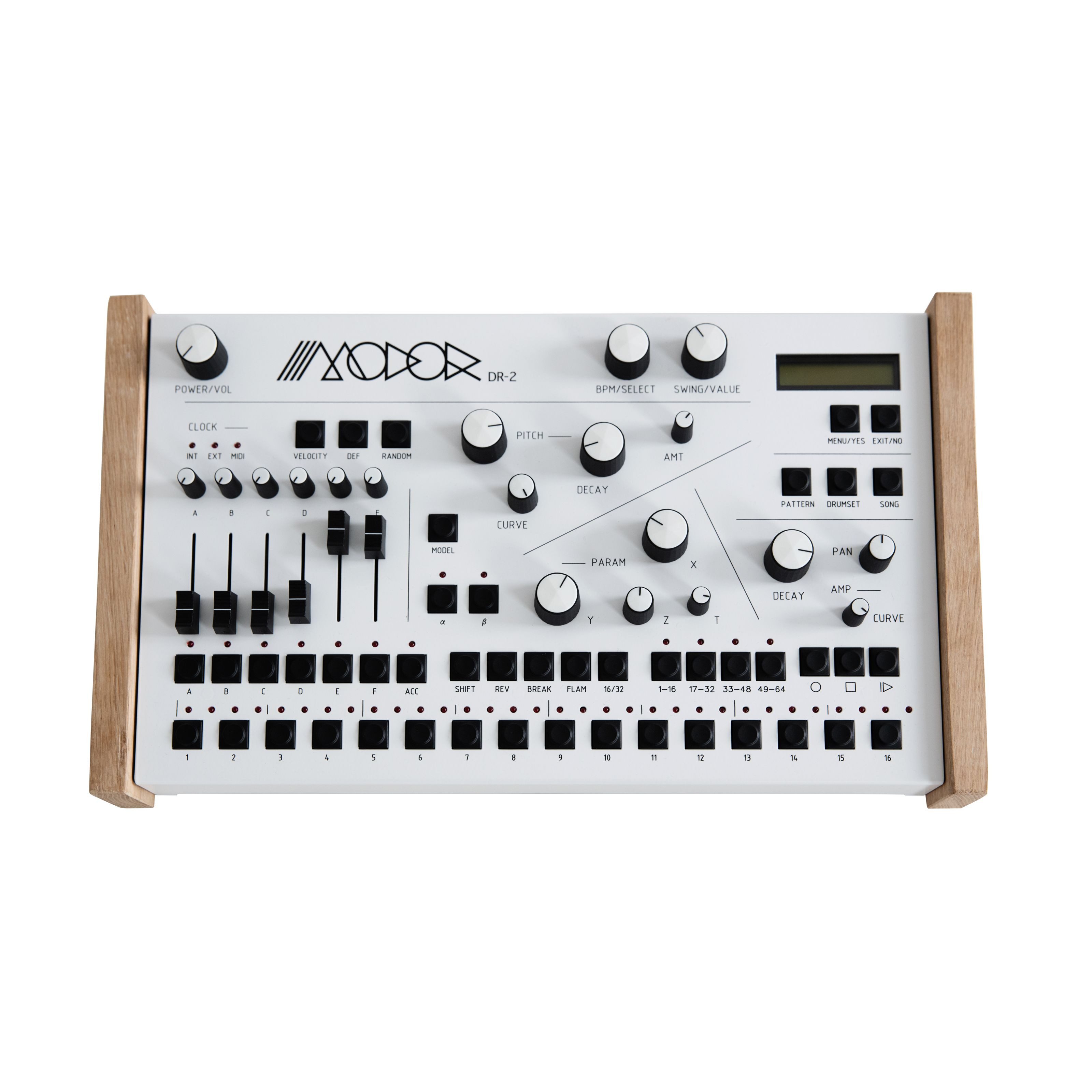 Synthesizer