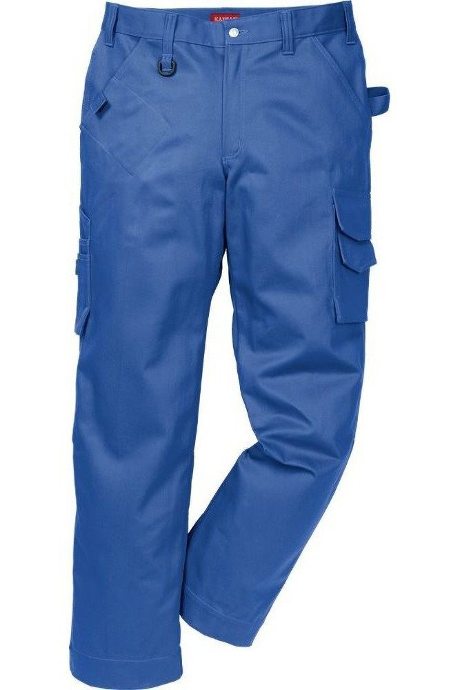 Kansas Arbeitshose High Vis Jacke Kl. 3 4794 Th