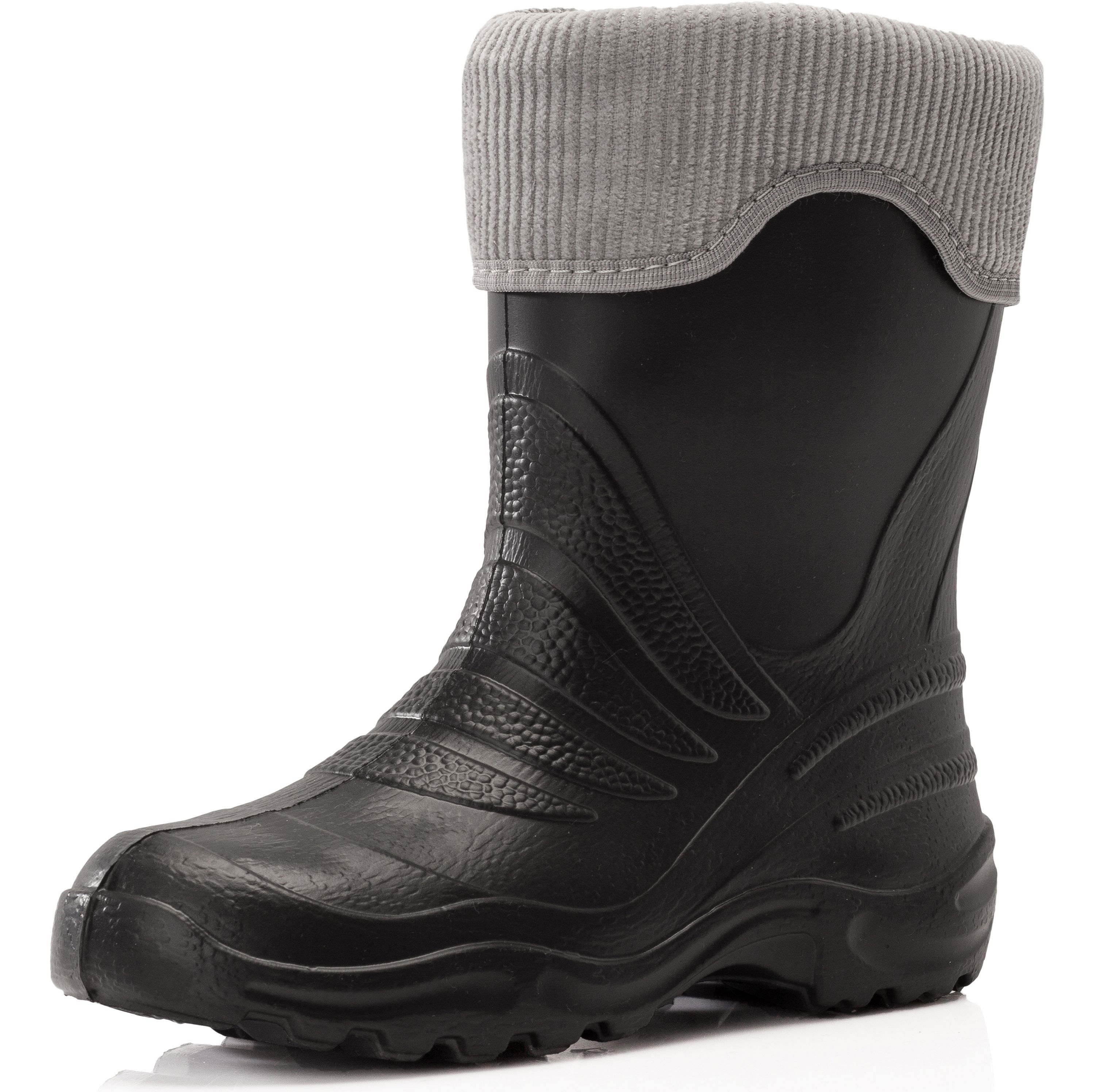 Regenstiefel in verschiedenen Farben LA-861 Gummistiefel