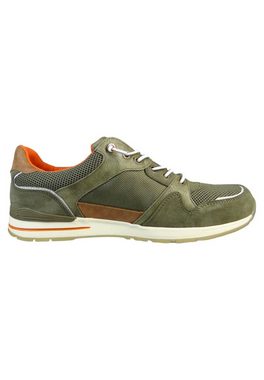 Mustang Shoes 4154314 77 oliv Sneaker