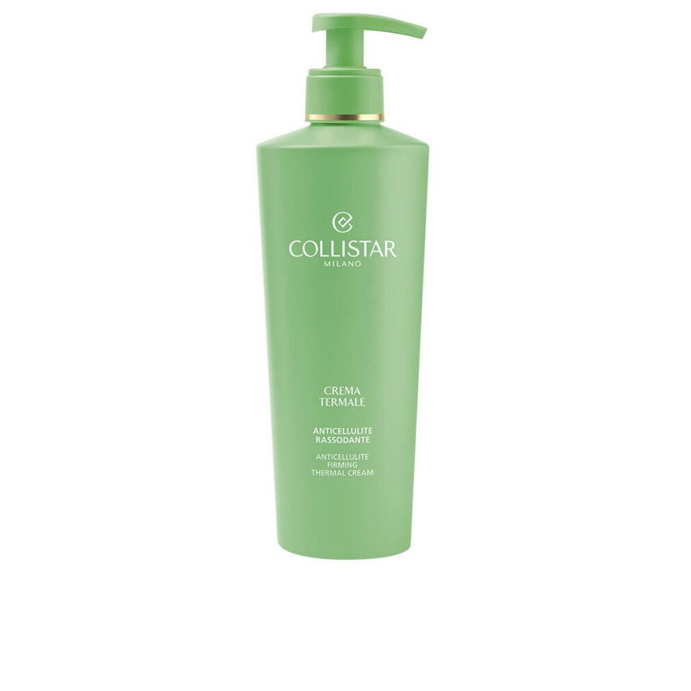 COLLISTAR Körperpflegemittel Thermische Anti-Cellulite-Creme 400 ml