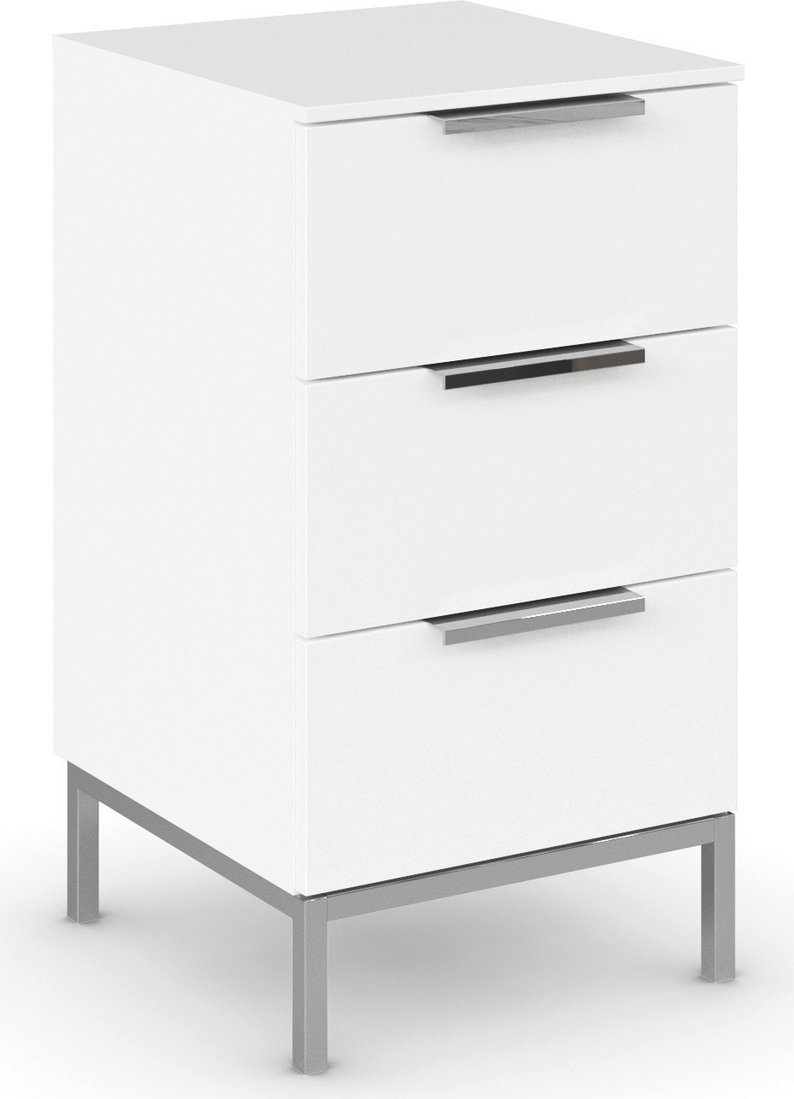 Nachtkommode Nachttisch Nachtschrank Nachtkonsole FLIPP