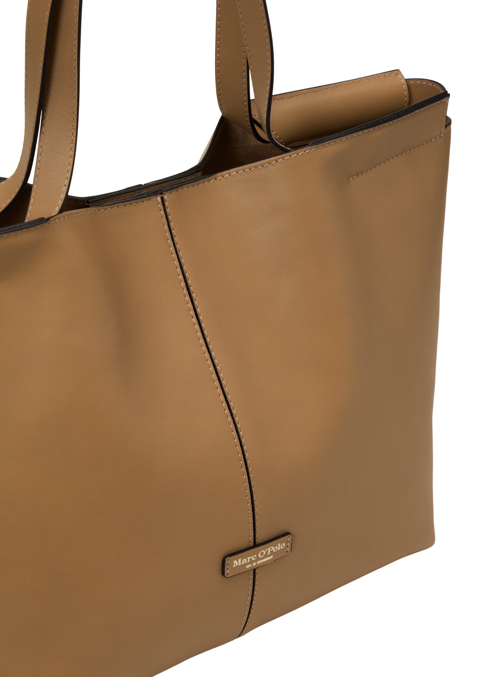 Marc O'Polo Shopper mit abnehmbarer Innenpouch