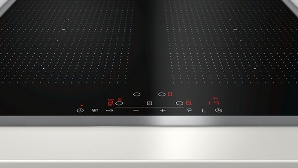 NEFF Induktions-Kochfeld N 70 T56BD60N0, Touch Control – bedienen Sie Ihr  Kochfeld mit einer einfachen