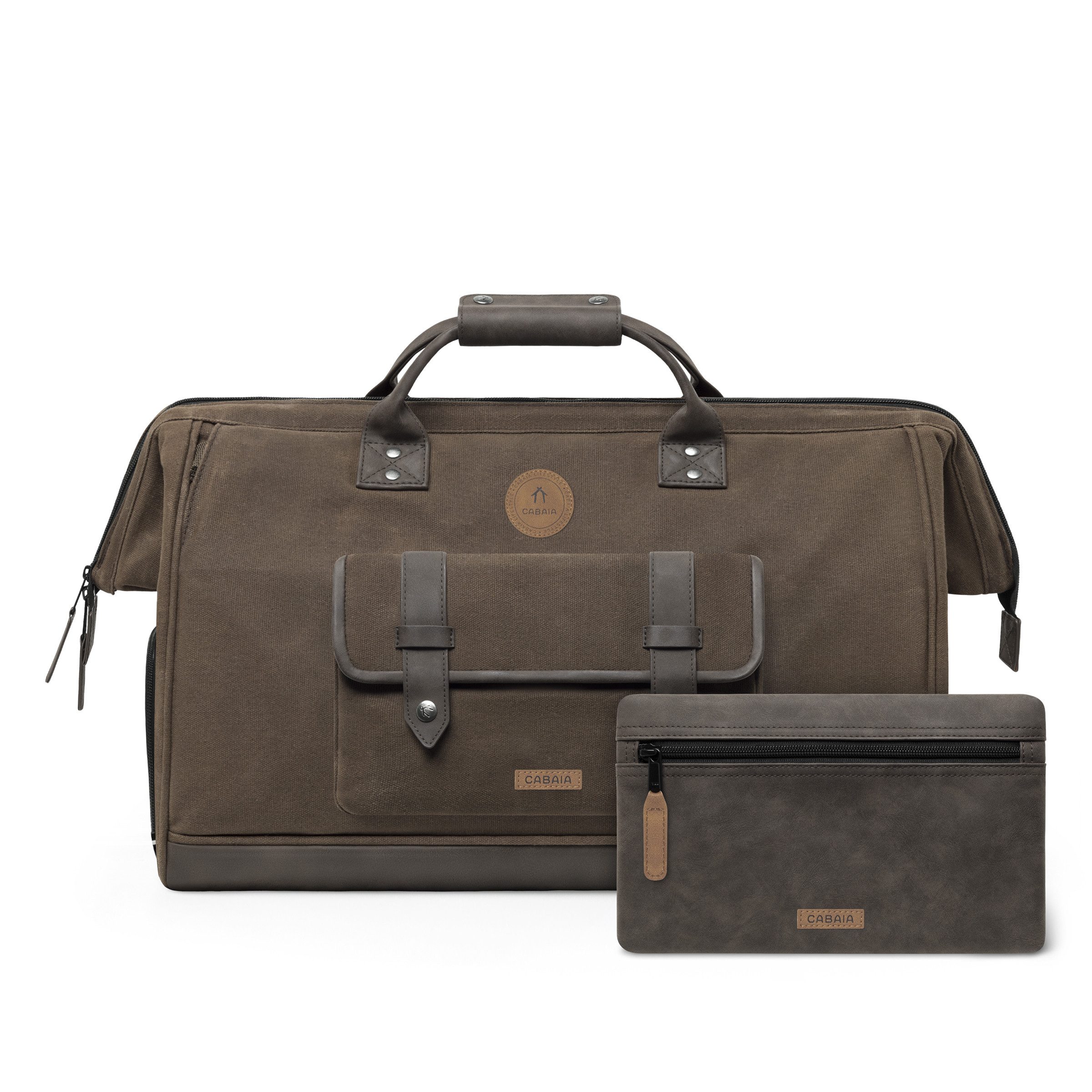 CABAIA Reisetasche Adventurer Duffle Small