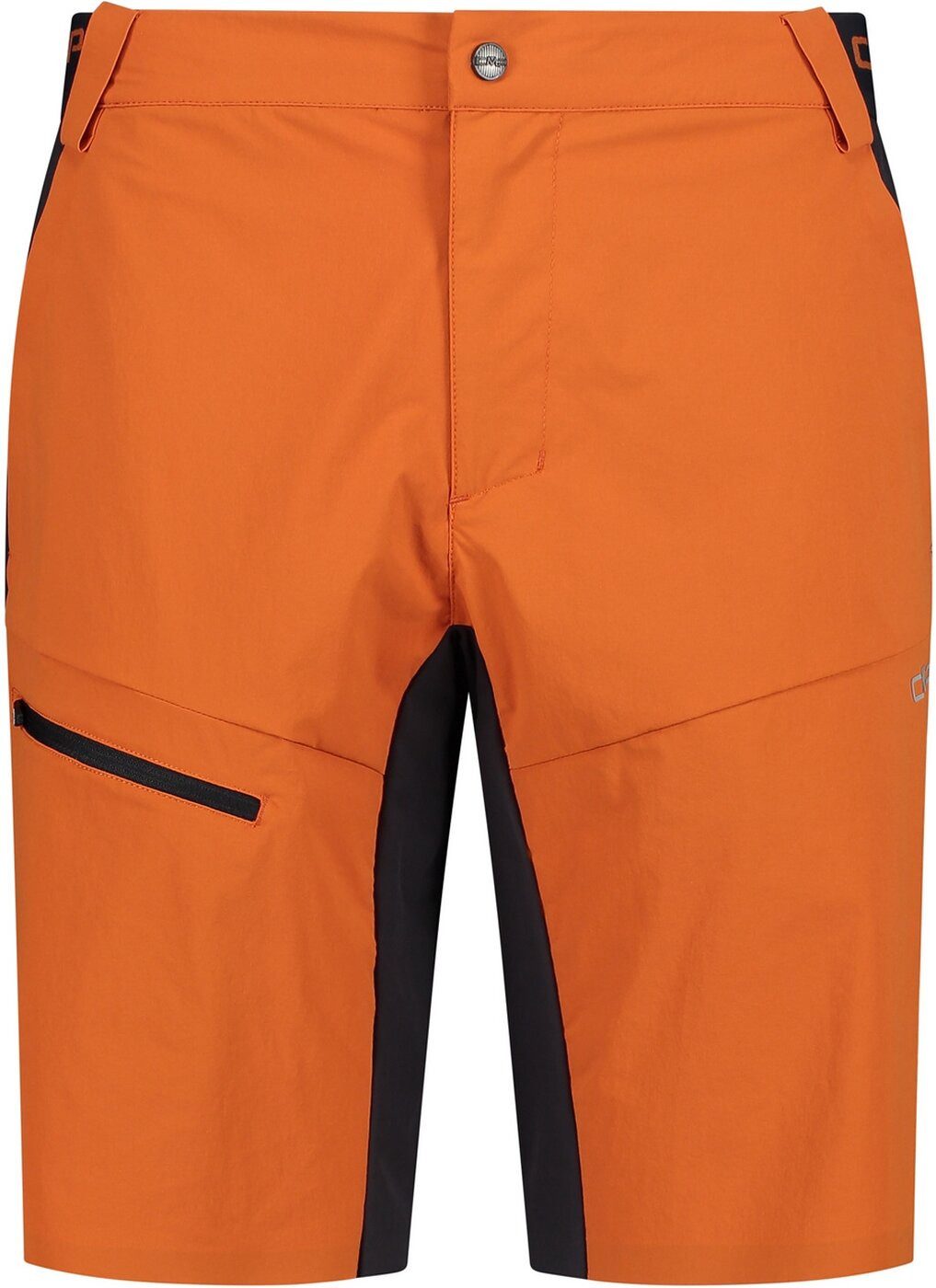 Trainingsshorts CMP Herren Short Man Bermuda 33T6667
