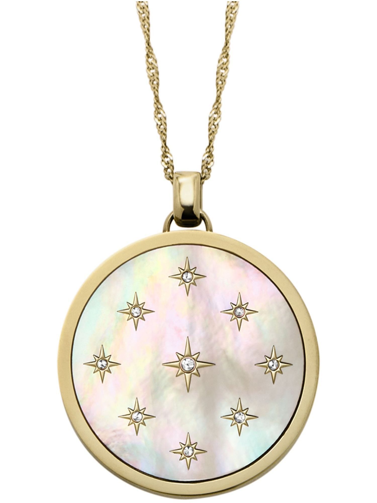Fossil Collier JF04864710...