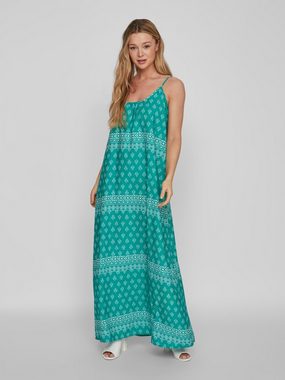 Vila Sommerkleid Atnia (1-tlg) Drapiert/gerafft