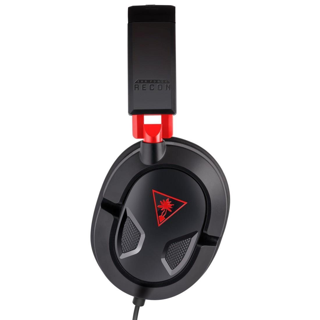 Beach 50 Gaming-Headset Turtle Recon