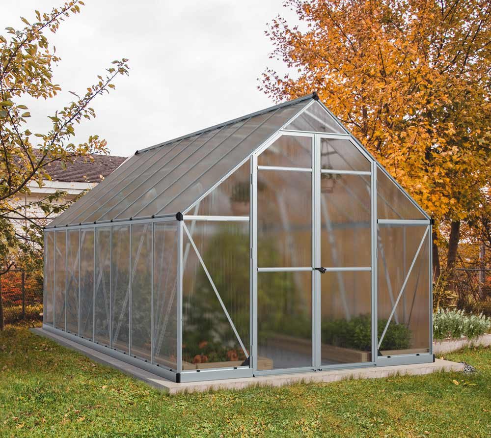 Palram - Canopia Gewächshaus, x 229 | ... Palram - Canopia Gewächshaus, x 229 | ...