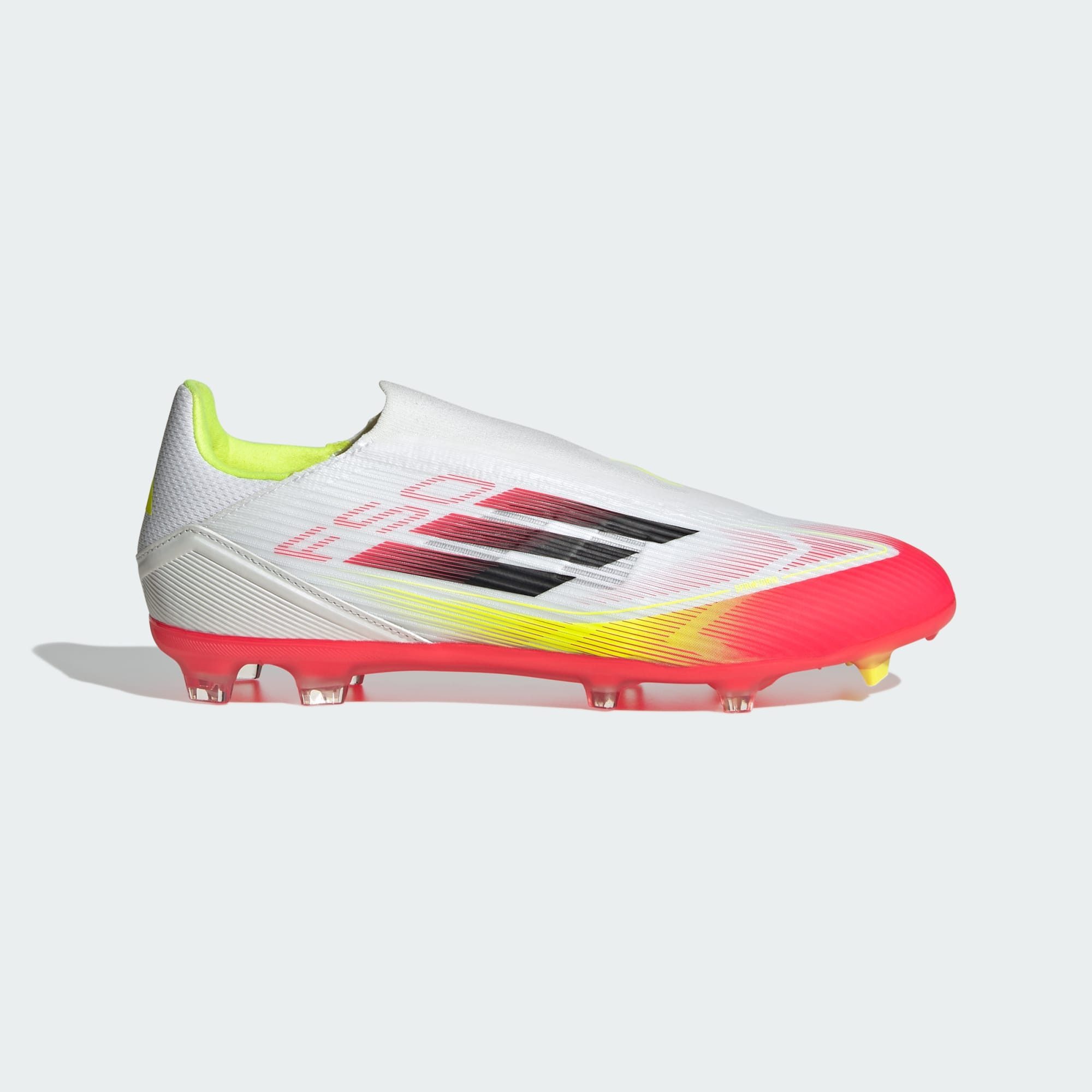 adidas Performance F50 LEAGUE LACELESS FG/MG FUSSBALLSCHUH Fußballschuh