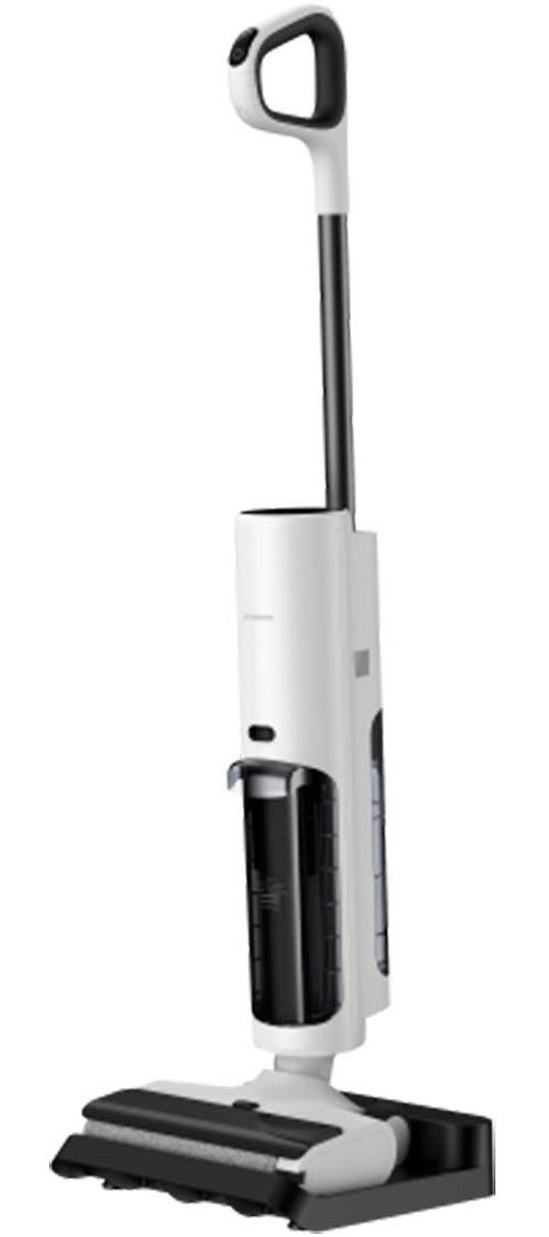 Xiaomi Akku-Handstaubsauger Truclean W20 Wet Dry Vacuum EU BHR8833EU, 200 W, mit Beutel, selbstreinigende Walzenbürste