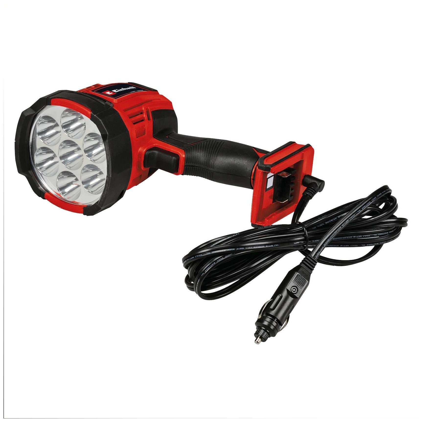 Diese Woche im Sonderangebot Einhell Arbeitslicht TE-CL LiAC-Solo, LED Neutralweiß integriert, fest 18/2500