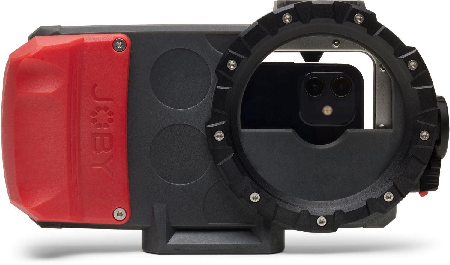 Joby SeaPal Waterproof Case Stativhalterung