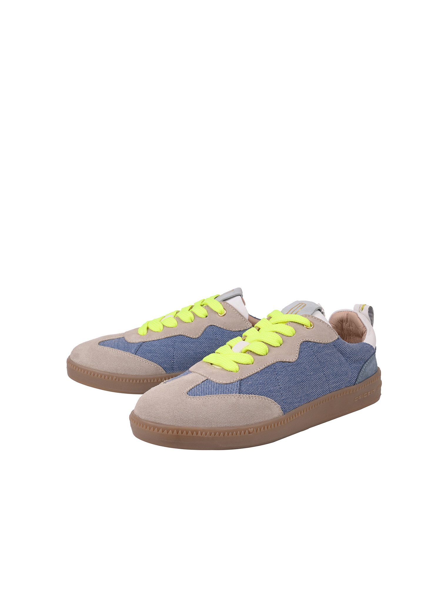 CRICKIT RUNA Sneaker