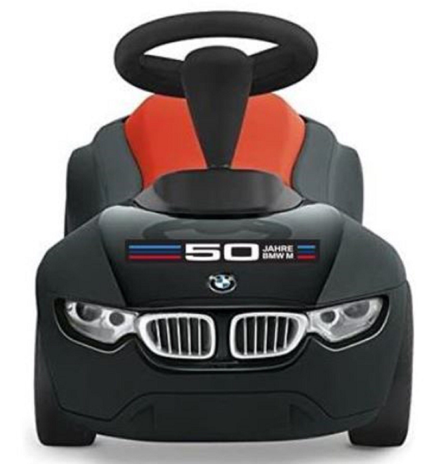 Design 1 Aufkleber inkl NEU--BMW Baby Racer 3 Felgenaufkleber 