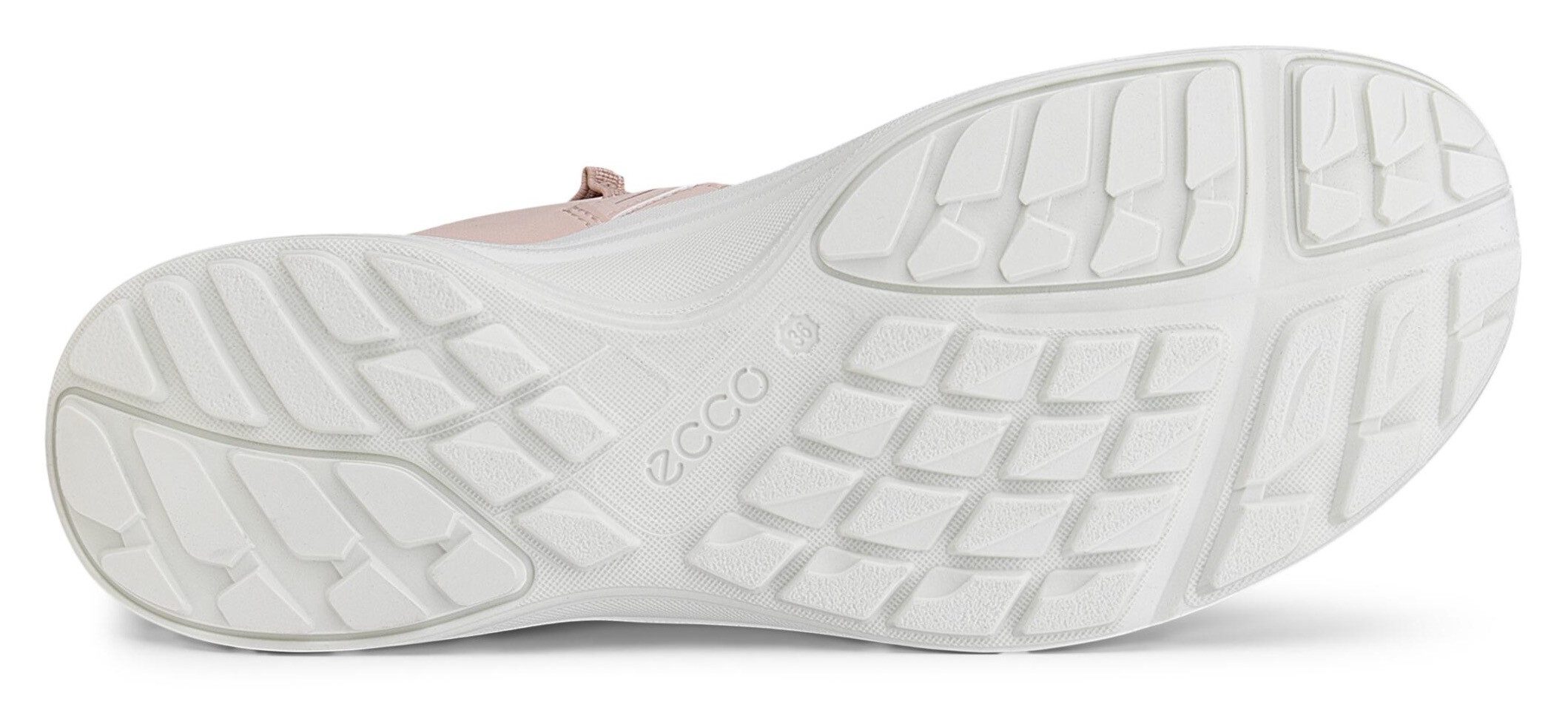 Ecco Terracruise LT W Slip-On Sneaker Trekking Schuh, Sommerschuh, Schlupfschuh mit Schnellverschluss