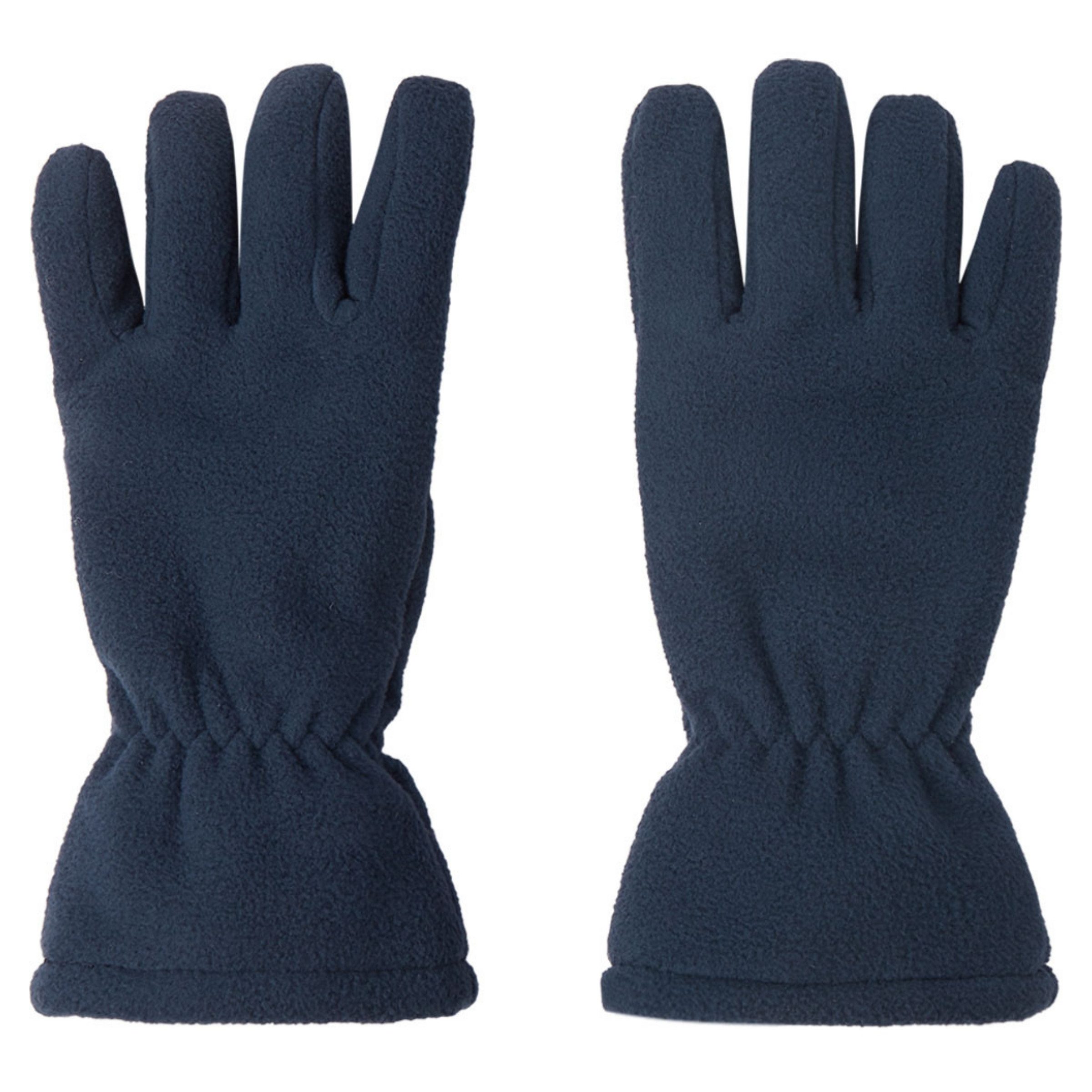 reima Fleecehandschuhe Reima Varmin Fleecefingerhandschuhe Navy