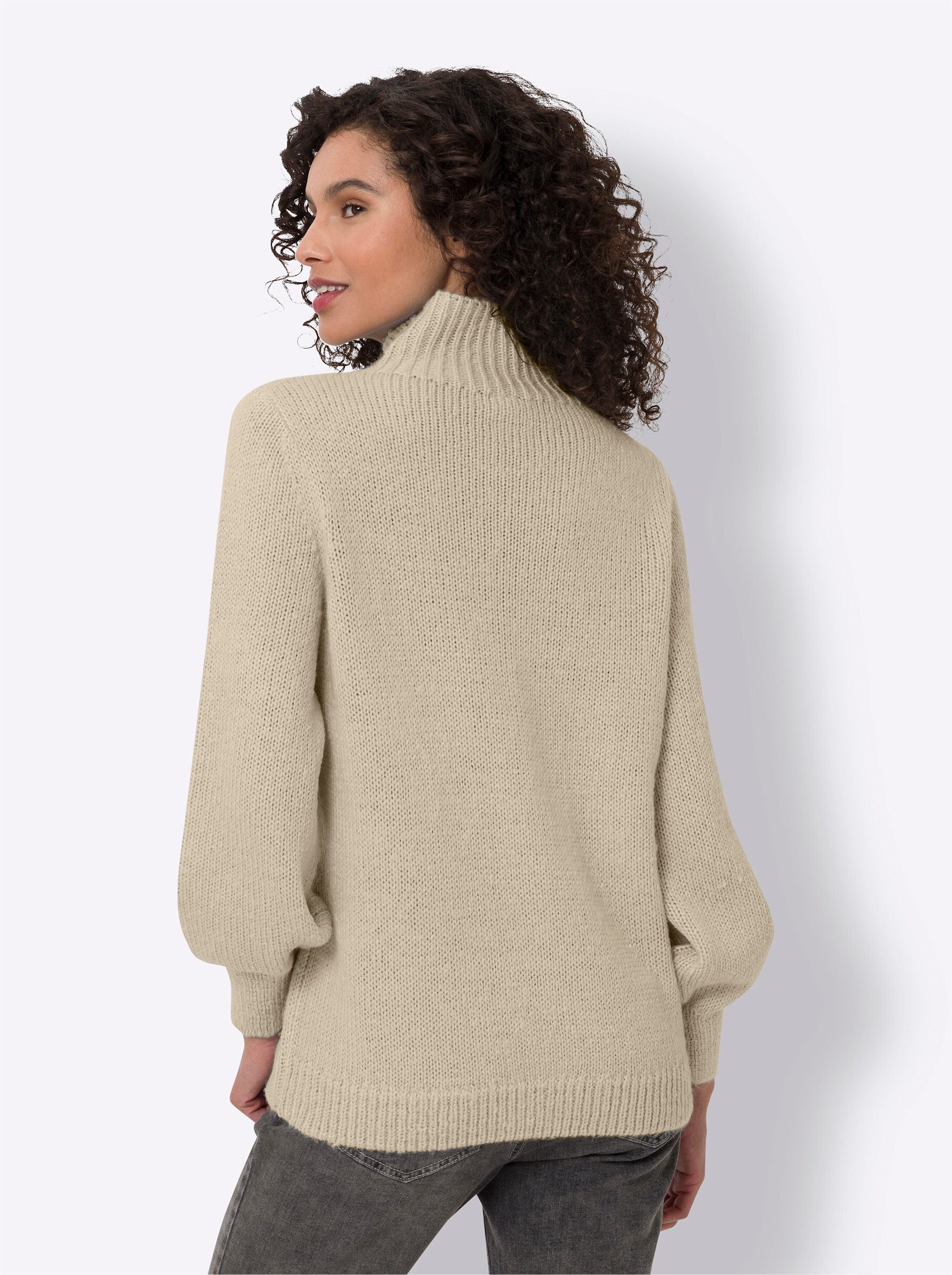 heine Strickpullover Pullover günstig online kaufen