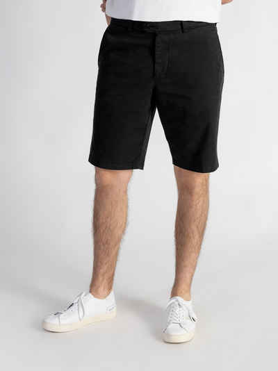 TwoMates Shorts Shorts mit elastischem Bund, Farbauswahl, GOTS-zertifiziert