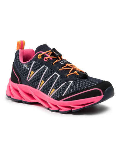 CMP Schuhe Kids Altak Trail Shoe 2.0 30Q9674J Asphalt/Gloss Bootsschuh