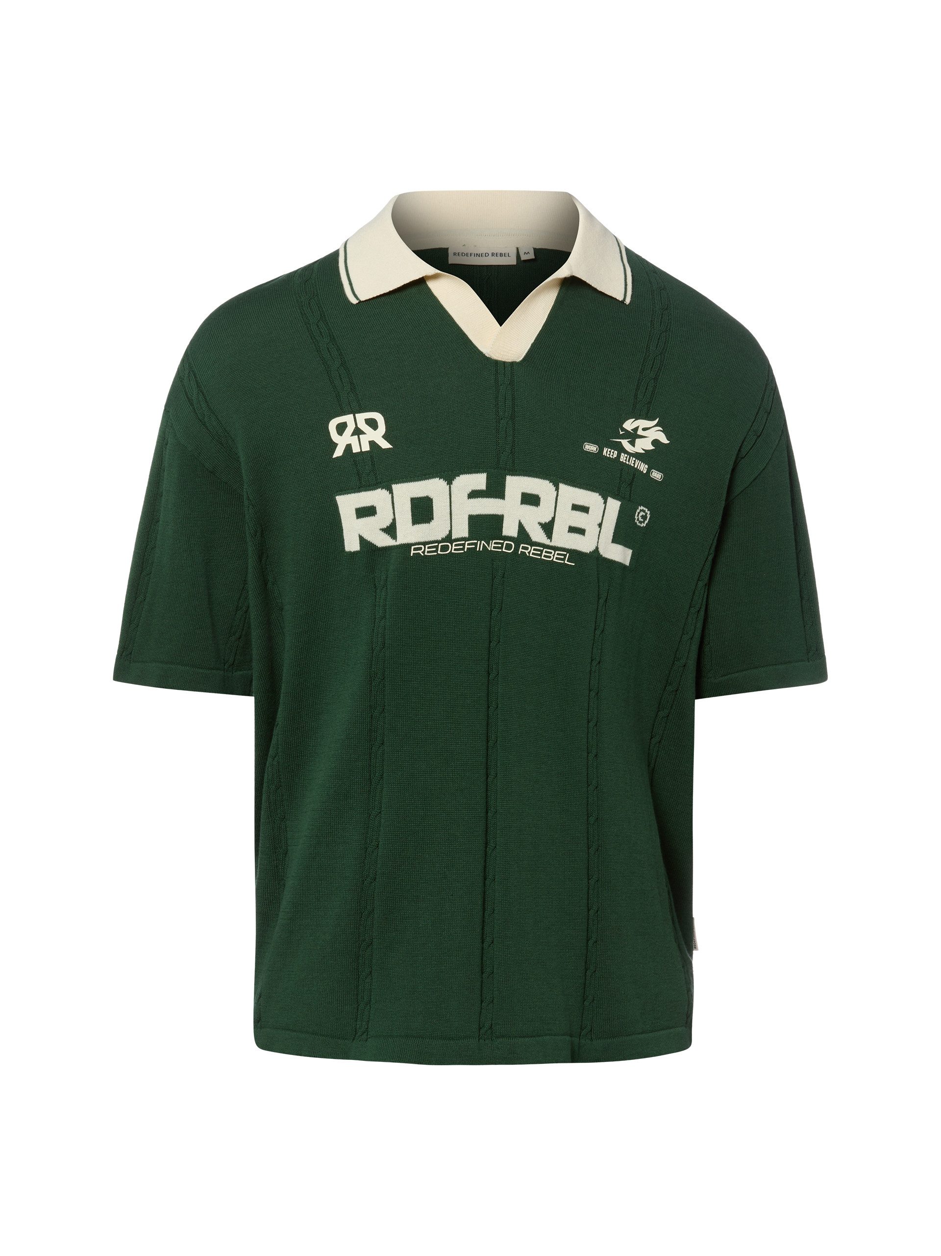 REDEFINED REBEL Poloshirt RREric