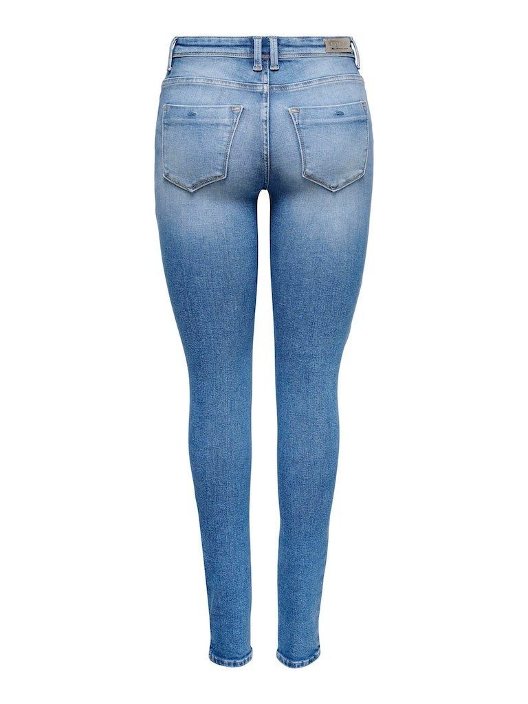 ONLSHAPE SK ONLY Slim-fit-Jeans REA768 REG NOOS DNM