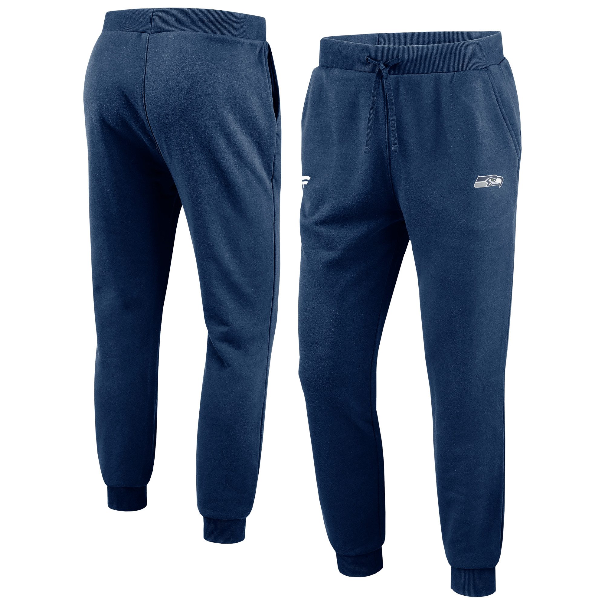 Fanatics Jogginghose Fanatics Jogginghose Seattle Seahawks Primary Logo Fleece