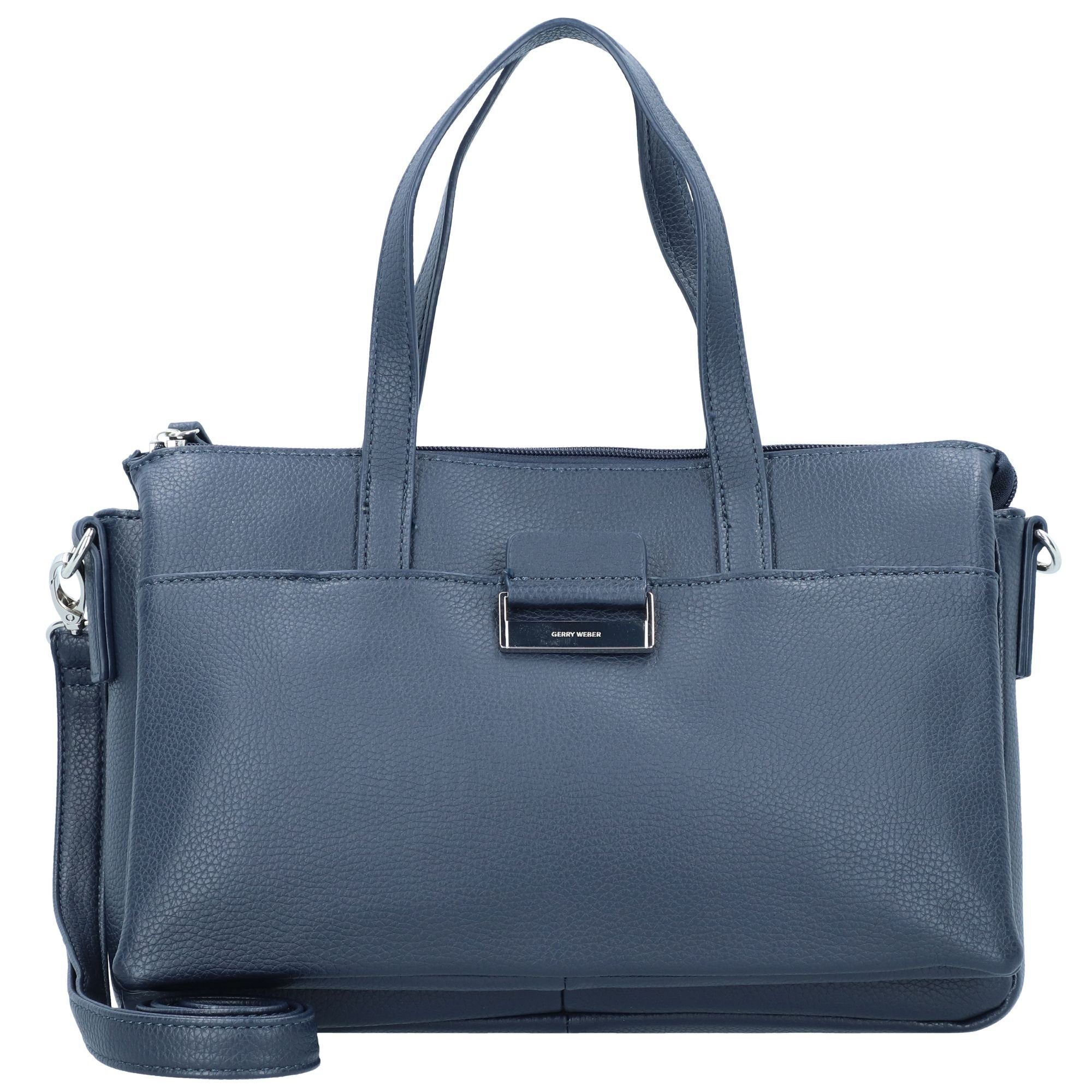 Schultertasche Talk Different 2