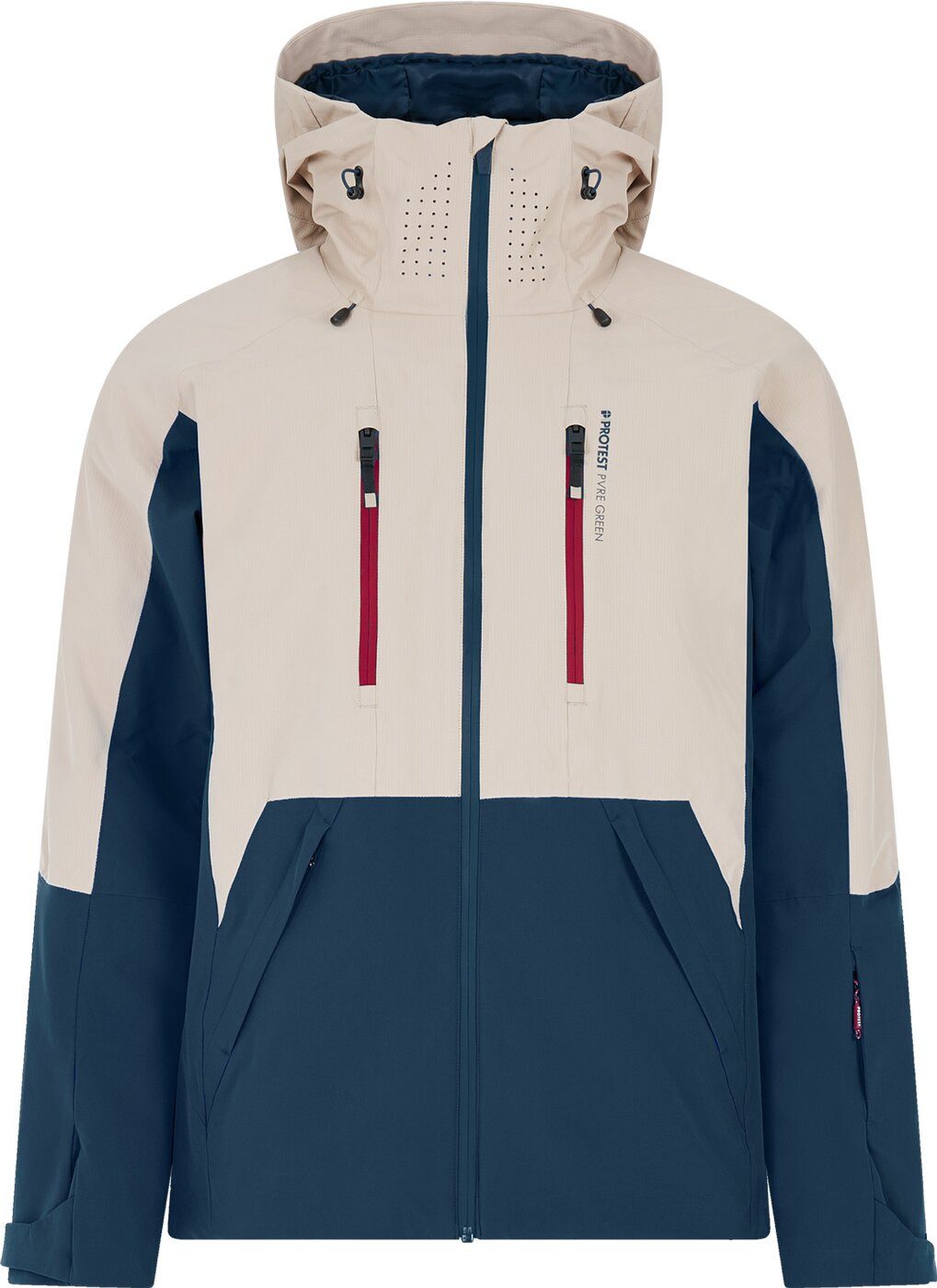 Protest Funktionsjacke PRTZoot snowjacket