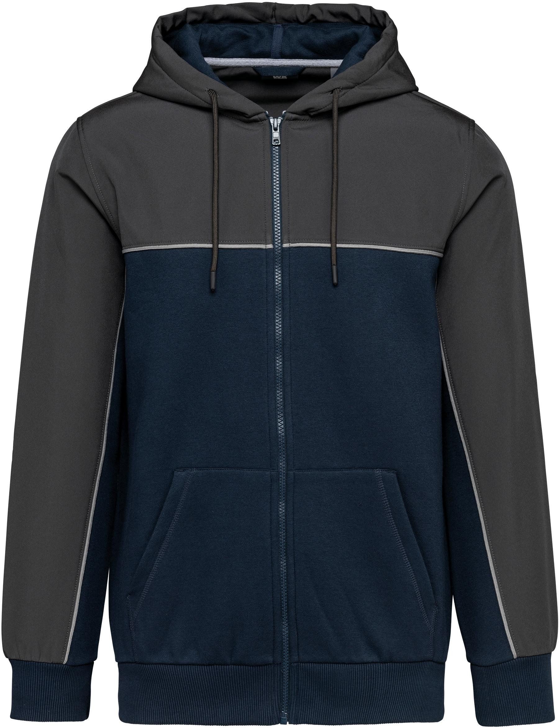 Navy / Dark Grey