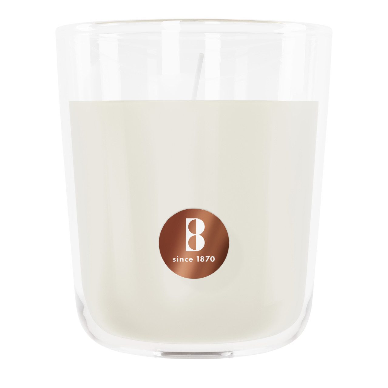 Bolsius Duftkerze Bolsius Duftkerze True Scents Fresh Cotton 10 cm günstig online kaufen