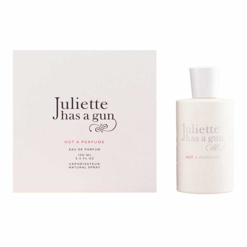 Juliette has a Gun Парфюмы Not a Perfume Парфюмы 100ml